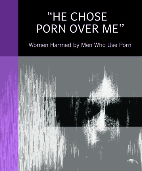 He Chose P*rn Over Me